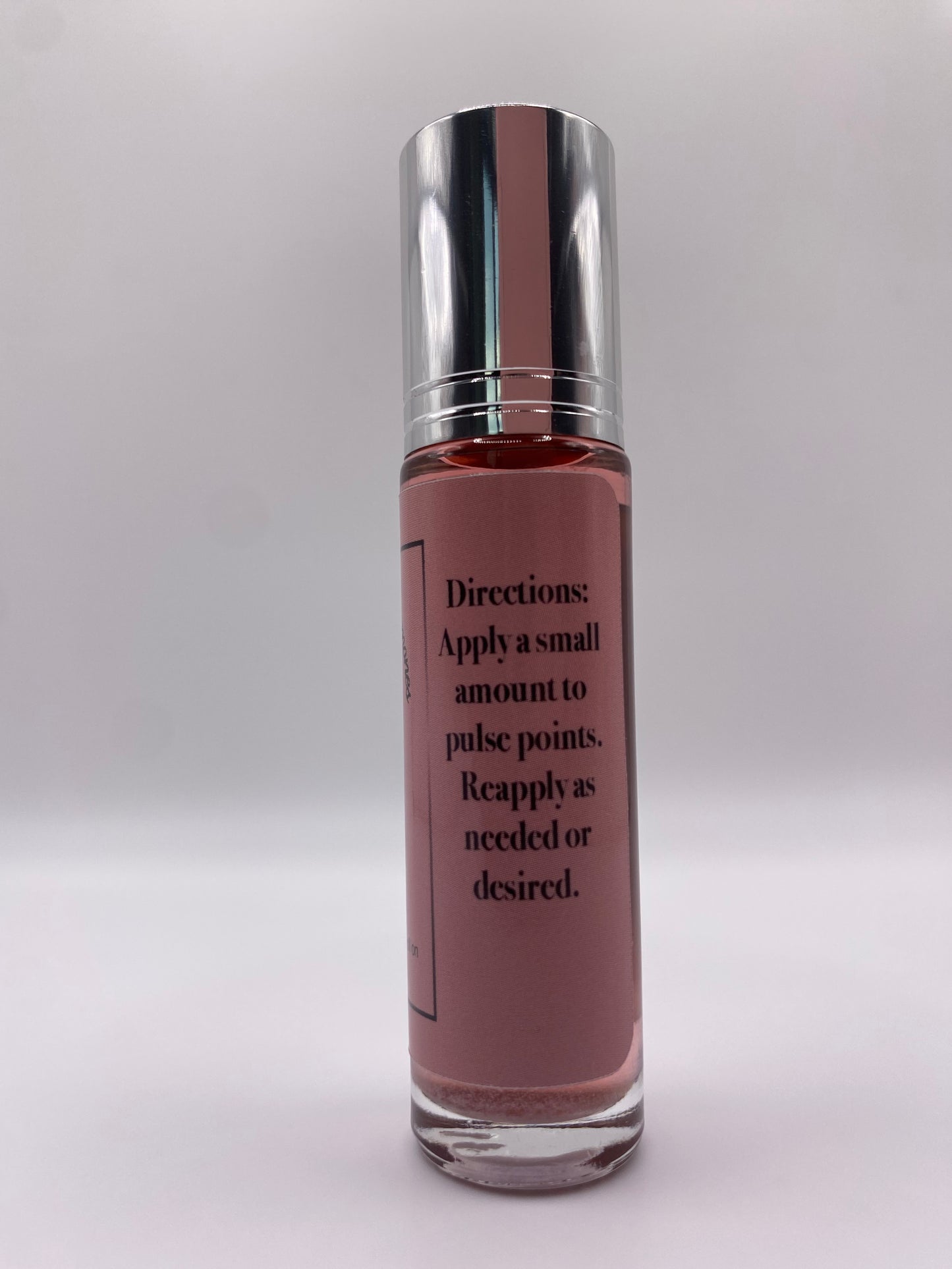 Miss Pheromones Desire Me Pheromone Oil For Women To Attract Men