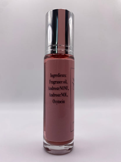 Miss Pheromones Desire Me Pheromone Oil For Women To Attract Men